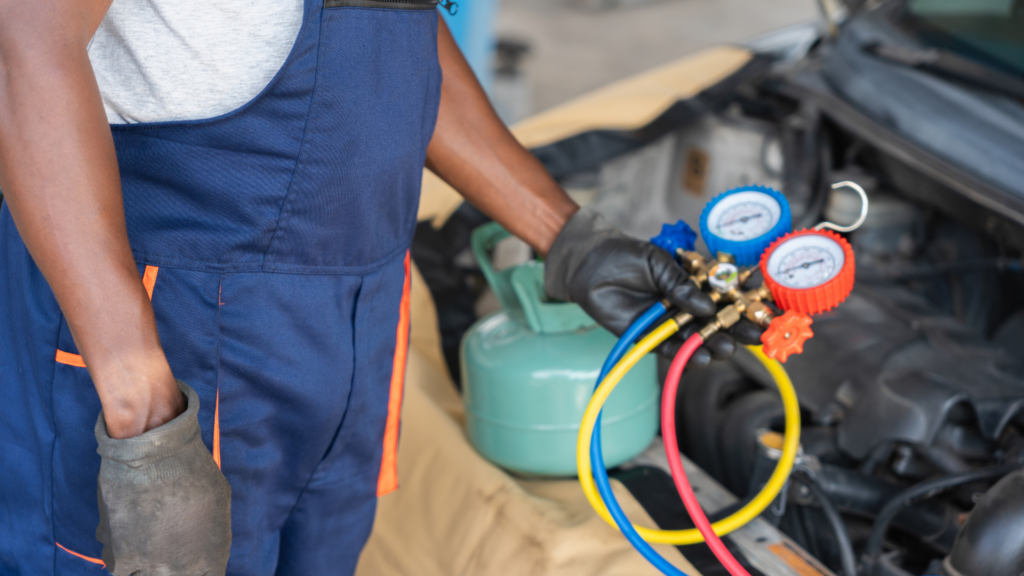 Autocure -Services-Midrand