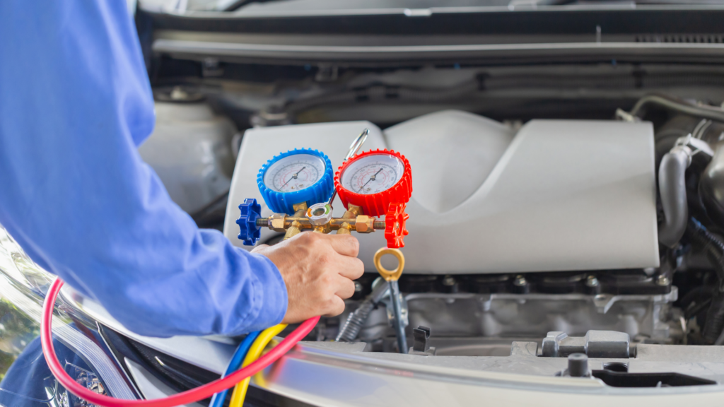 Autocure -Services-Midrand