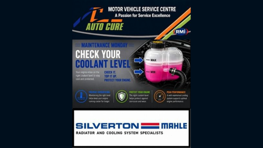 Autocure -Services-Midrand