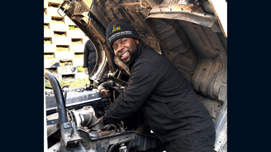 Autocure -Services-Midrand