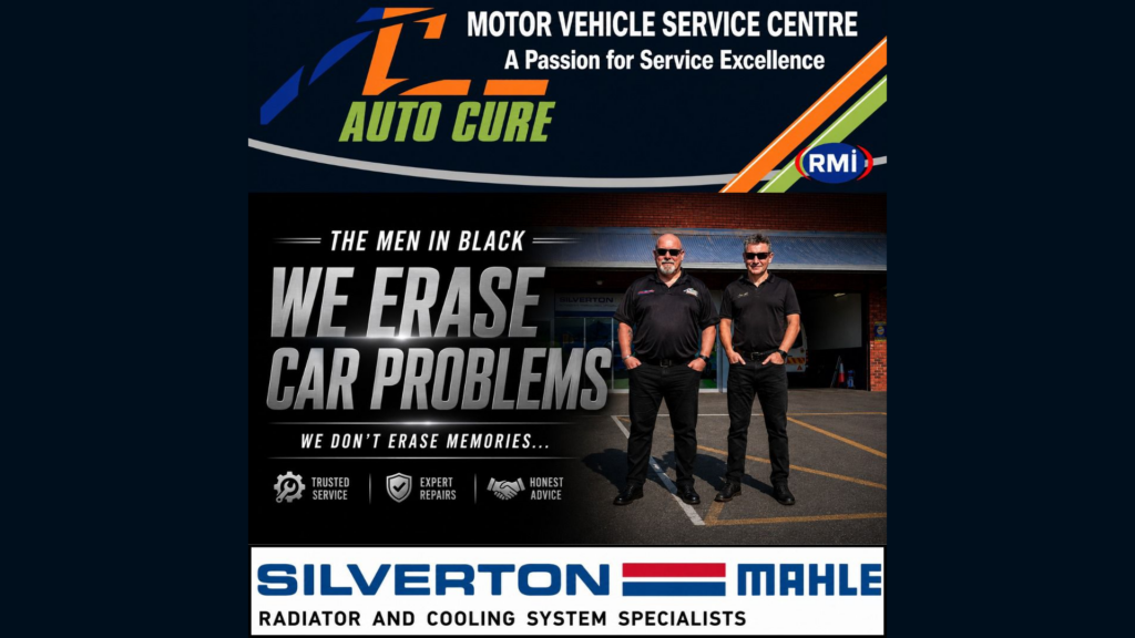 Autocure -Services-Midrand