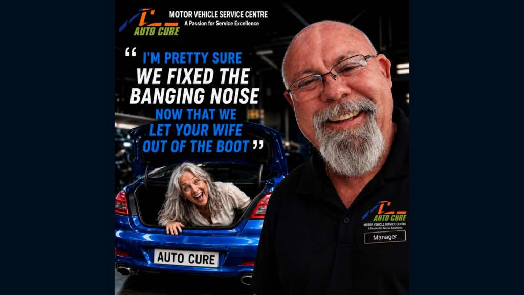 Autocure -Services-Midrand