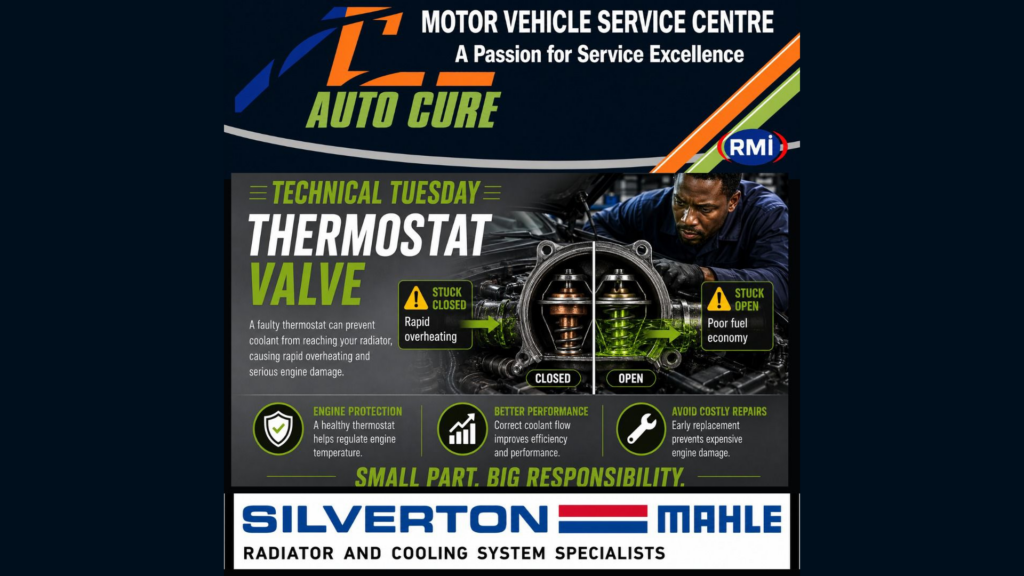 Autocure -Services-Midrand