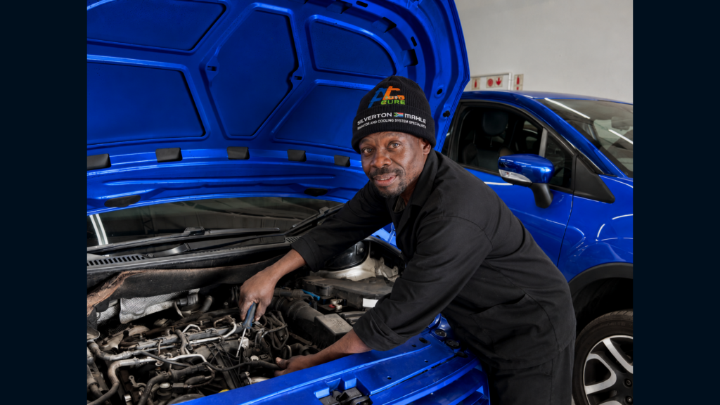 Autocure -Services-Midrand