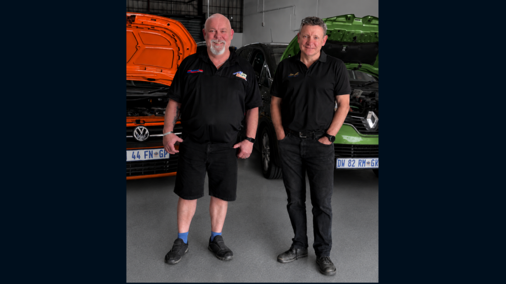Autocure -Services-Midrand